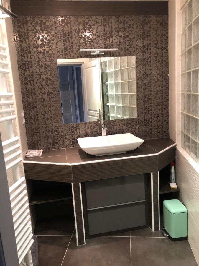 Le Kerrete Apartment Céret Екстериор снимка