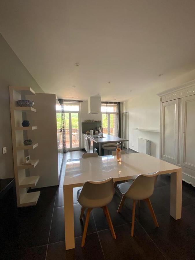 Le Kerrete Apartment Céret Екстериор снимка