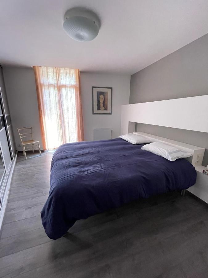 Le Kerrete Apartment Céret Екстериор снимка